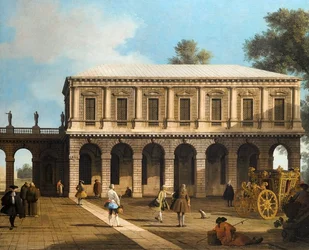 San Marco fengsler